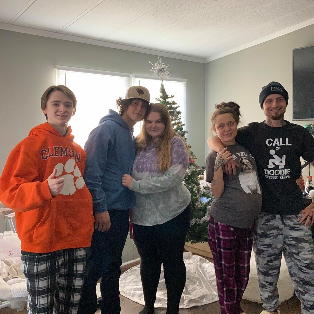 Meet your Posher, Teresa